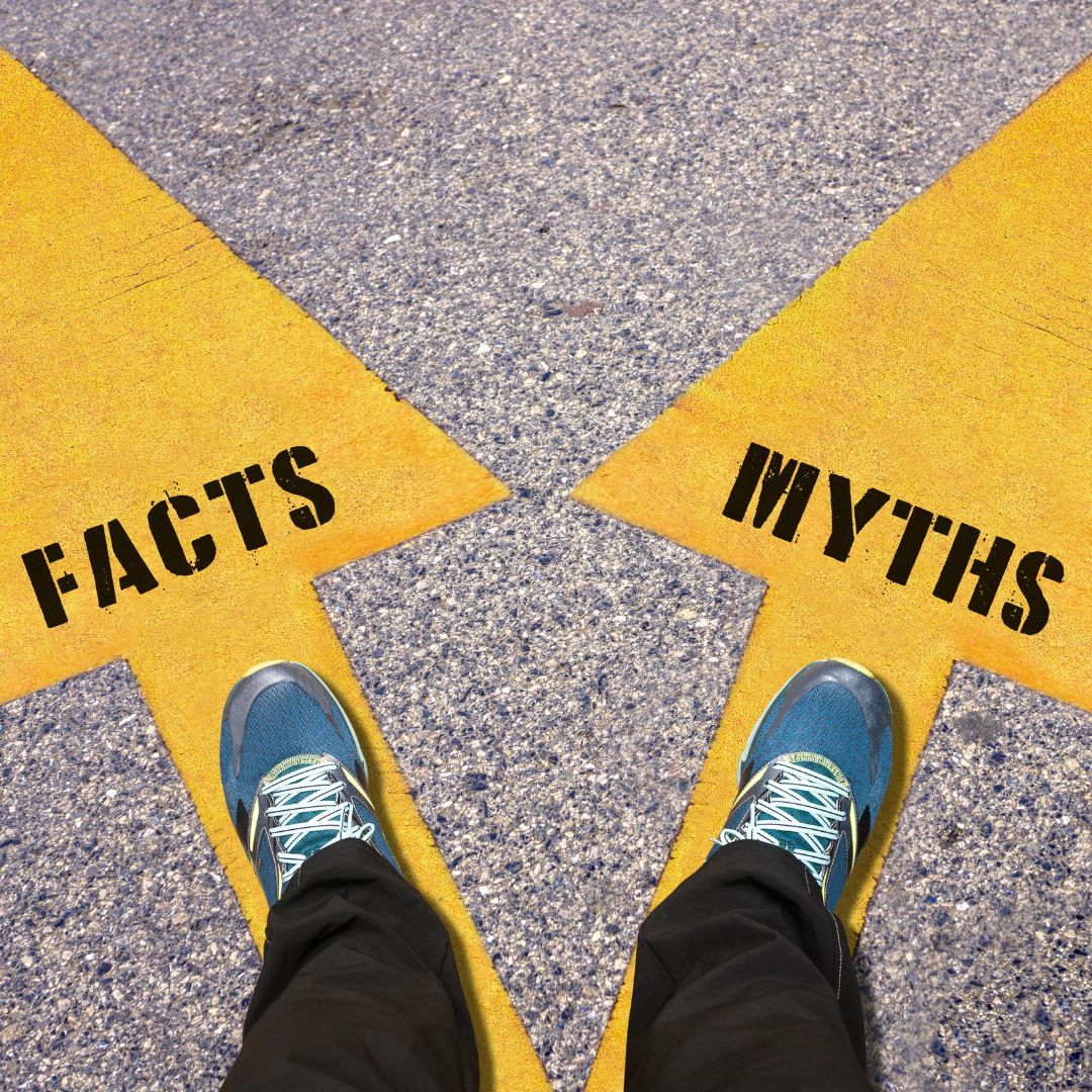 Common Health Insurance Myths That Could Cost You More Than You Think