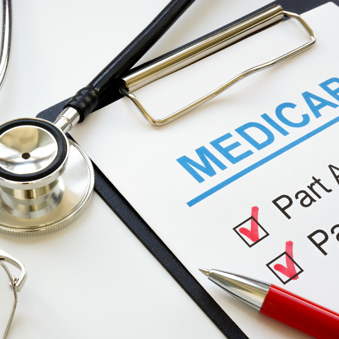 Understanding Medicare: How to Choose the Right Coverage Before the Year Ends