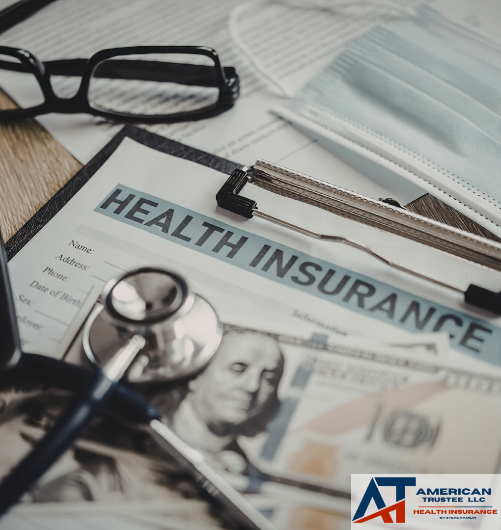 When a Health Insurance Bill Goes From Manageable to Overwhelming