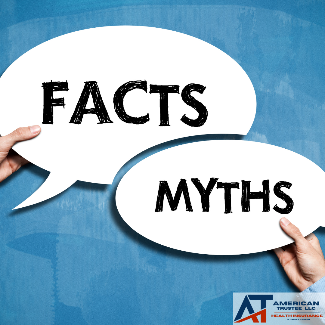 The Biggest Medicare Supplement Myths We Hear — And What’s Actually True