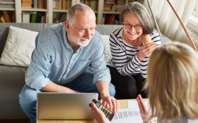 Fixed Index Annuities: What They Are and How They Can Fit Into a Retirement Strategy