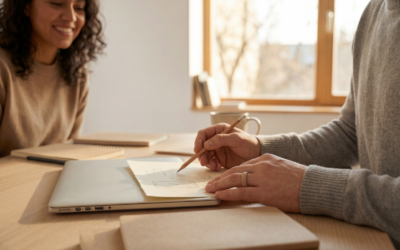 Creating a Trust Is Only the First Step: Why Trust Funding Matters